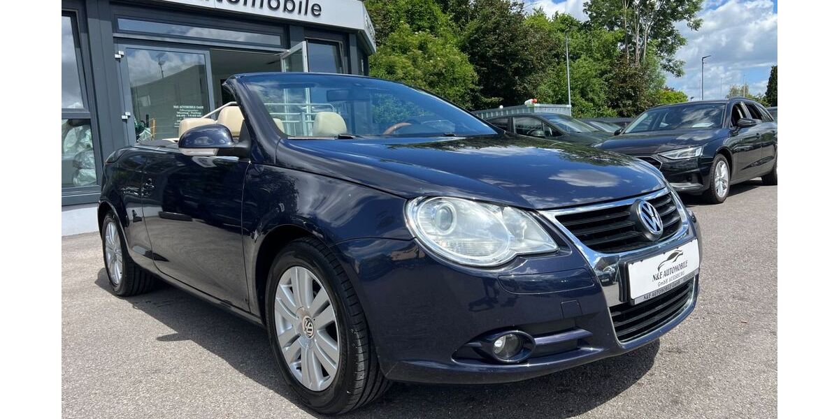 VW Eos 171.000 km 3.990 &euro; Augsburg 86165