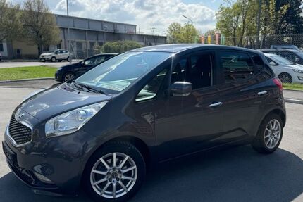 Kia Venga 94.000 km 6.999 &euro; Augsburg 86154