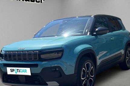 Jeep Avenger 30.465 km 26.950 &euro; Augsburg 86156