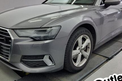 Audi A6 104.800 km 26.390 &euro; Gersthofen 86368