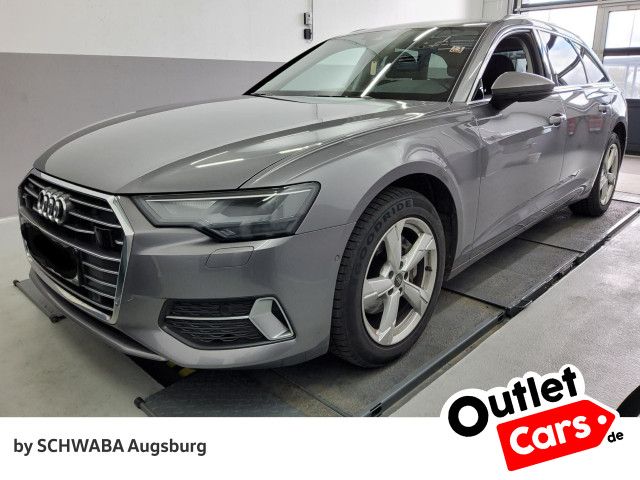 Audi A6 104.800 km 26.390 &euro; Gersthofen 86368