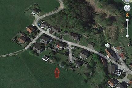 -Sonderpreis- Baugrundstück mit 947 m² für EFH oder ZFH mit Garage in Wertingen