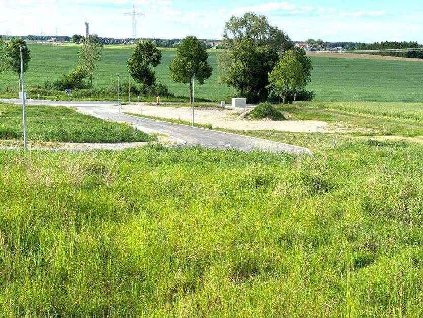 Grundstück zu verkaufen in Friedberg 469.500 € 653 m²