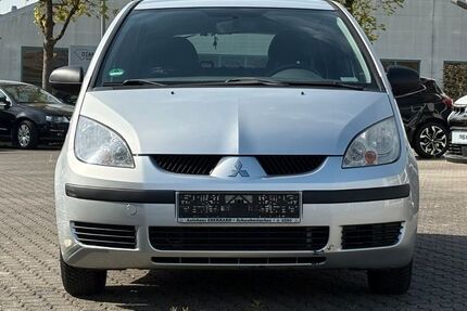 Mitsubishi Colt 183.000 km 1.800 &euro; Schwabmünchen 86830