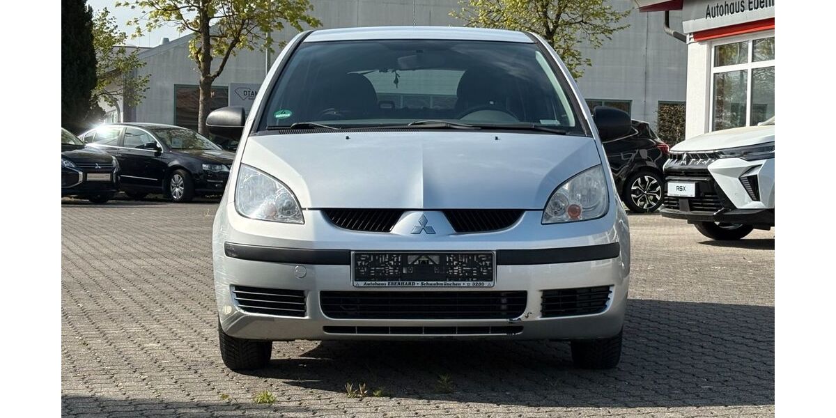 Mitsubishi Colt 183.000 km 1.800 &euro; Schwabmünchen 86830