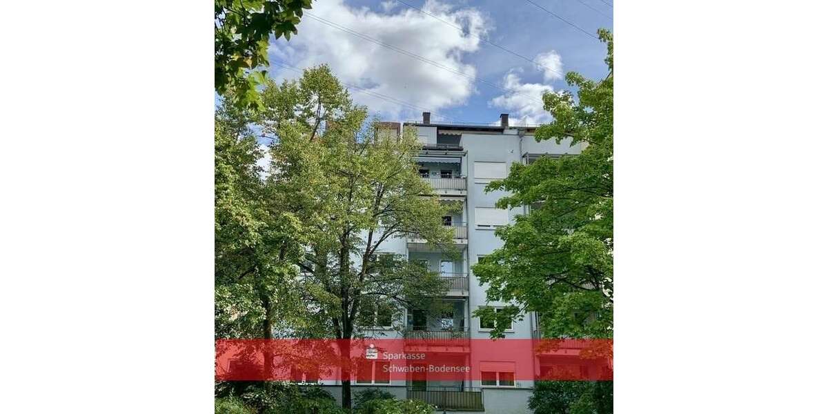 Etagenwohnung Neusäß - 4 Zimmer, 132 m&sup2;, 650.000&euro; | Angebot:25237912