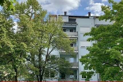 Wohnung Neusäß - 4 Zimmer, 132 m&sup2;, 650.000&euro; | Angebot:25237912
