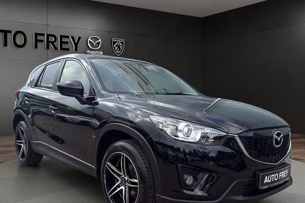 Mazda CX-5 150.810 km 11.790 &euro; Augsburg 86167