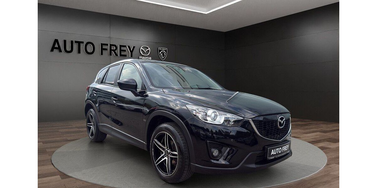 Mazda CX-5 150.810 km 11.790 &euro; Augsburg 86167