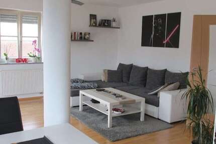 Wohnung Untermeitingen - 3 Zimmer, 85 m&sup2;, 355.000&euro; | Angebot:25378247