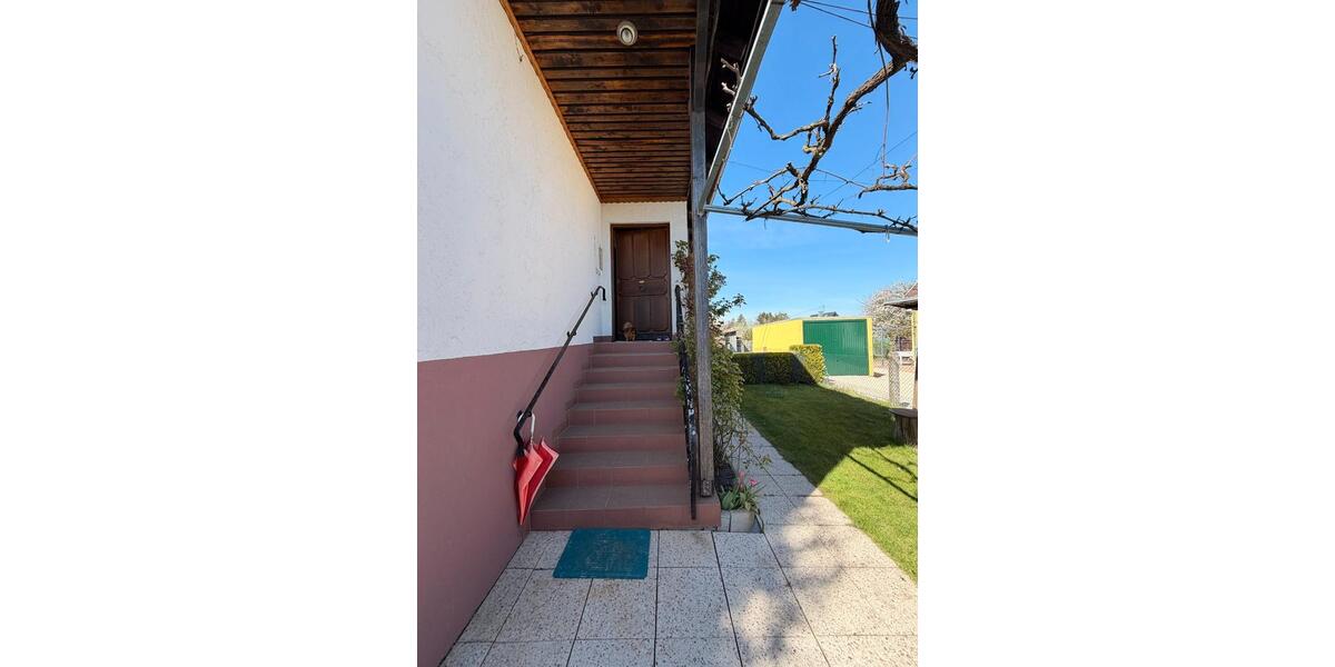 Doppelhaushälfte Kutzenhausen - 7 Zimmer, 140 m&sup2;, 619.000&euro; | Angebot:26750592