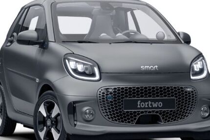 Smart ForTwo 25.600 km 18.550 &euro; Mittelstetten-Vogach 82293