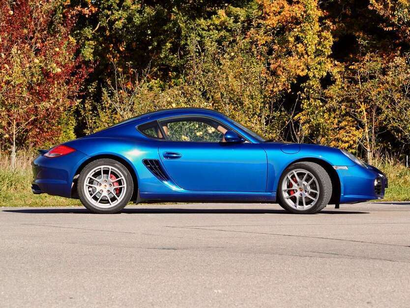 Cayman