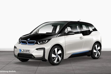 BMW i3 59.292 km 16.790 € Schwabmünchen 86830