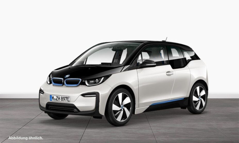 BMW i3 59.292 km 16.790 € Schwabmünchen 86830