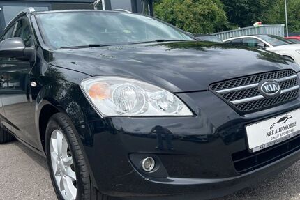 Kia ceed / Ceed 150.000 km 3.490 &euro; Augsburg 86165