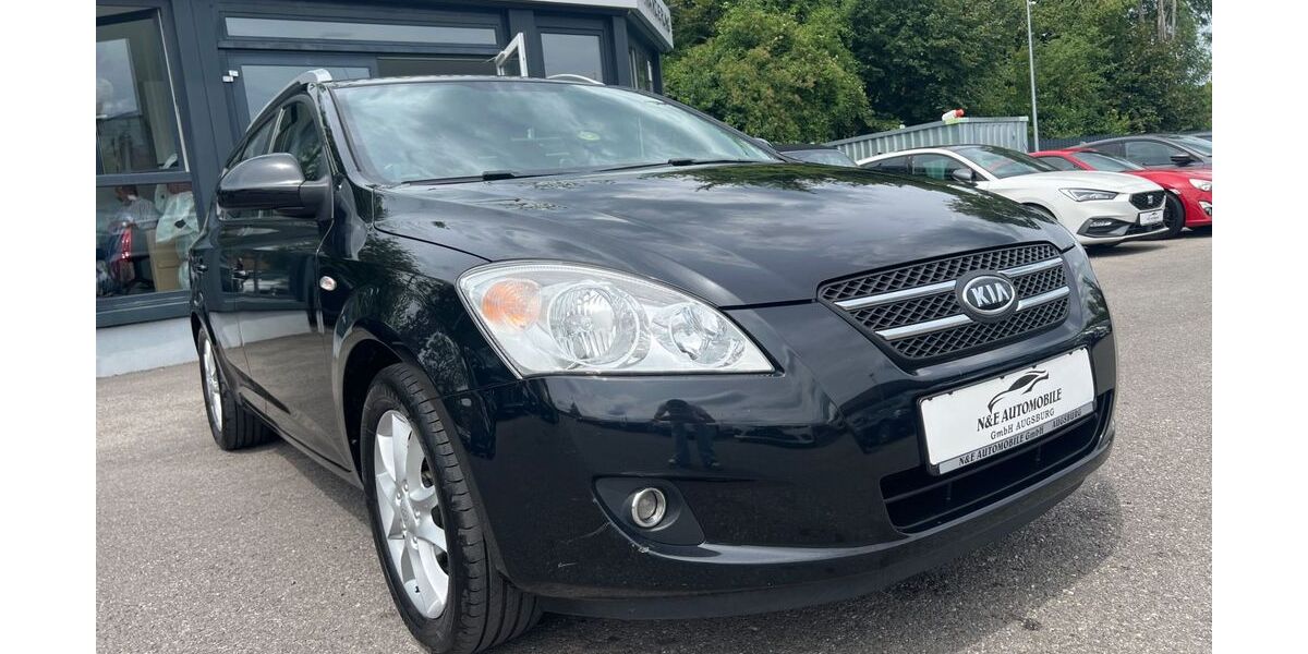 Kia ceed / Ceed 150.000 km 3.490 &euro; Augsburg 86165