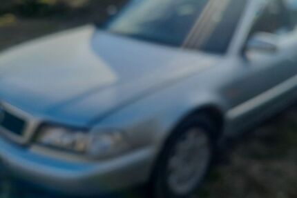 Audi A8 235.488 km 3.400 &euro; Langerringen 86853