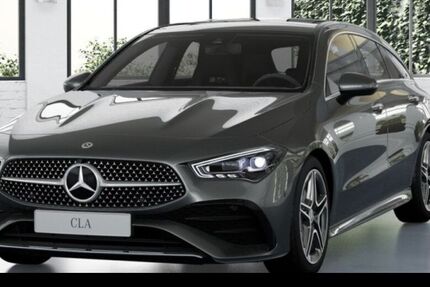Mercedes-Benz CLA 200 Shooting Brake 9.683 km 37.490 € Augsburg 86161