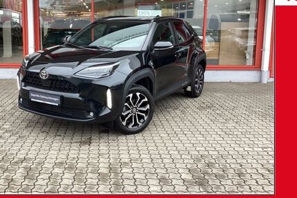 Toyota Yaris Cross 10.800 km 26.680 &euro; Augsburg-Lechhausen 86165