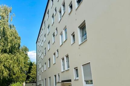 Wohnung Augsburg Haunstetten-Siebenbrunn - 3 Zimmer, 65 m&sup2;, 255.000&euro; | Angebot:26007475