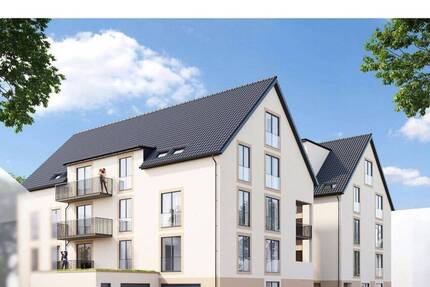 Steuervorteil durch QNG: Eichler Duo 16|18 1 zimmer