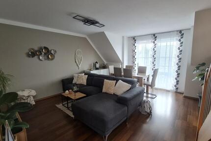 Wohnung Großaitingen - 3 Zimmer, 70 m&sup2;, 950&euro; | Angebot:26185079