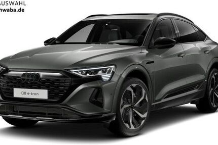 Audi Q8 e-tron 42.000 km 45.390 &euro; Gersthofen 86368