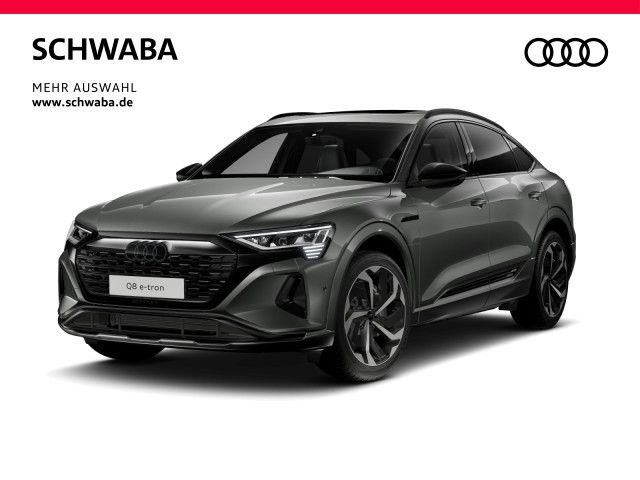 Audi Q8 e-tron 42.000 km 45.390 &euro; Gersthofen 86368