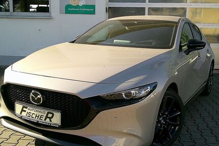 Mazda 3 1.900 km 26.980 € Hollenbach b. Aichach 86568