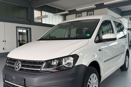 VW Caddy 369.000 km 6.500 &euro; Schwabmünchen 86830