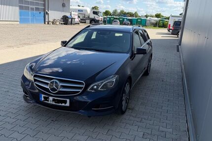 Mercedes-Benz E 220 302.065 km 13.900 &euro; Hurlach 86857