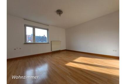 3 ZKB, Ruhige Zentrale Stadtwohnung, Gartennutzung, WG geeignet 3 zimmer