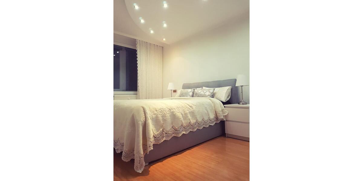 Etagenwohnung Augsburg Universitätsviertel - 3 Zimmer, 88 m&sup2;, 1.550&euro; | Angebot:25420724