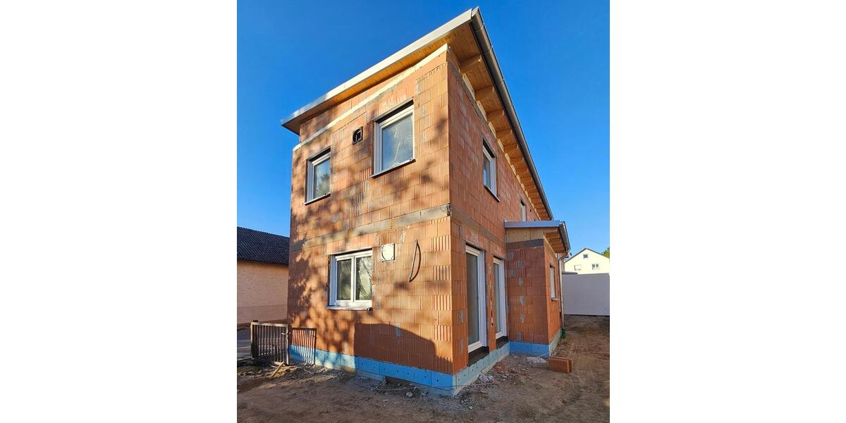 Einfamilienhaus Kühbach - 4 Zimmer, 96 m&sup2;, 1.350&euro; | Angebot:26411150