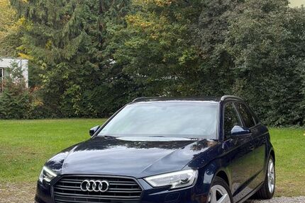 Audi A3 105.555 km 15.999 € Augsburg 86153