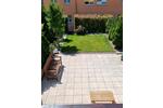 MaisonetteWohnung mit Garten in Augsburg-Hochzoll