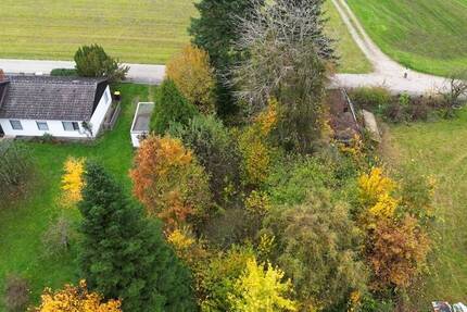 Grundstück Neusäß Ottmarshausen - 600.000&euro; | Angebot:23936157