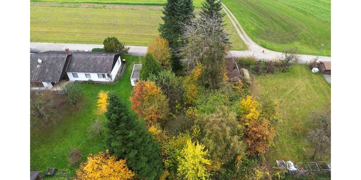 Grundstück Neusäß Ottmarshausen - 600.000&euro; | Angebot:23936157