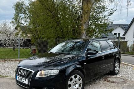 Audi A4 232.622 km 4.000 &euro; Neussäs 86356