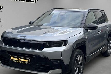 Jeep Compass 5.000 km 45.390 &euro; Augsburg 86156