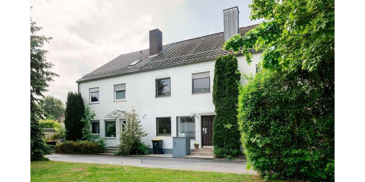 Einfamilienhaus Stadtbergen - 5 Zimmer, 140 m&sup2;, 644.000&euro; | Angebot:26583887