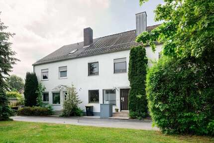 Haus Stadtbergen - 5 Zimmer, 140 m&sup2;, 644.000&euro; | Angebot:26583887
