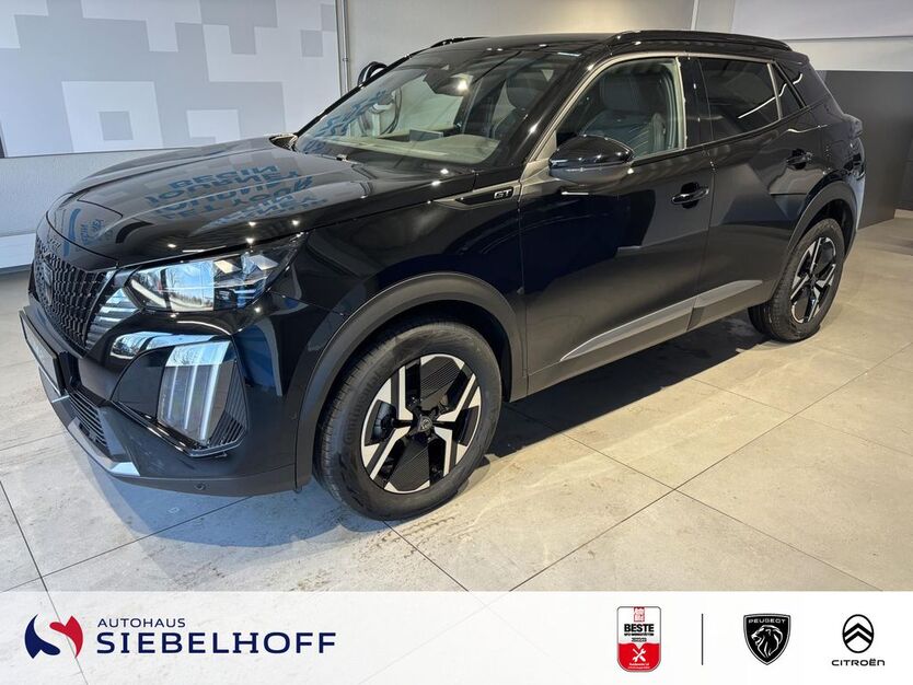 Peugeot 2008 6.000 km 35.990 € Augsburg 86179
