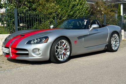 Dodge Viper 46.000 km 84.990 &euro; Egenburg 85235