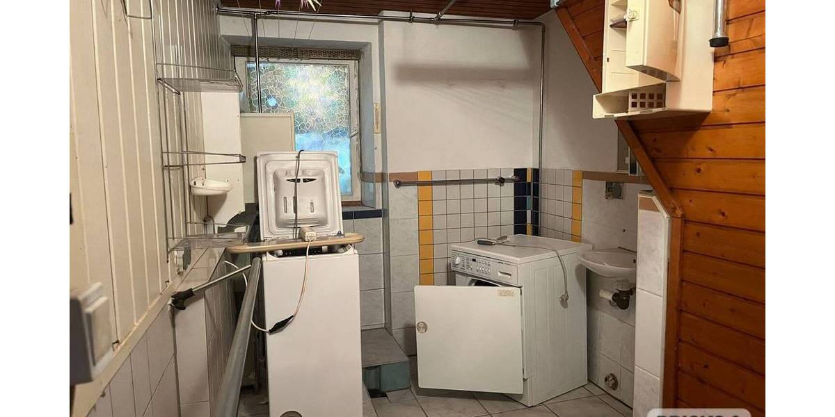 Doppelhaushälfte Buttenwiesen - 5 Zimmer, 80 m&sup2;, 155.000&euro; | Angebot:25733529