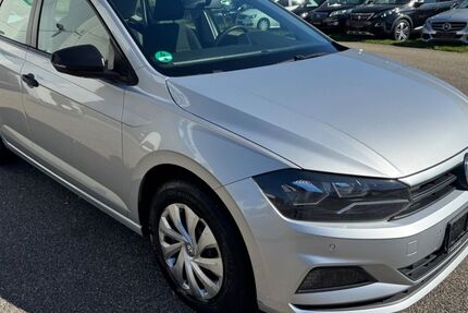 VW Polo 112.000 km 9.999 € Jettingen-scheppach 89343