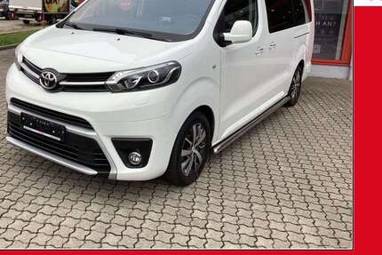 Toyota Proace 115.800 km 33.980 € Augsburg 86165