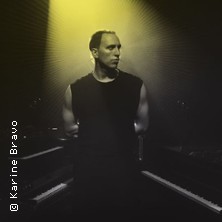 Martin Kohlstedt 24.11.2025 Parktheater im Kurhaus Göggingen