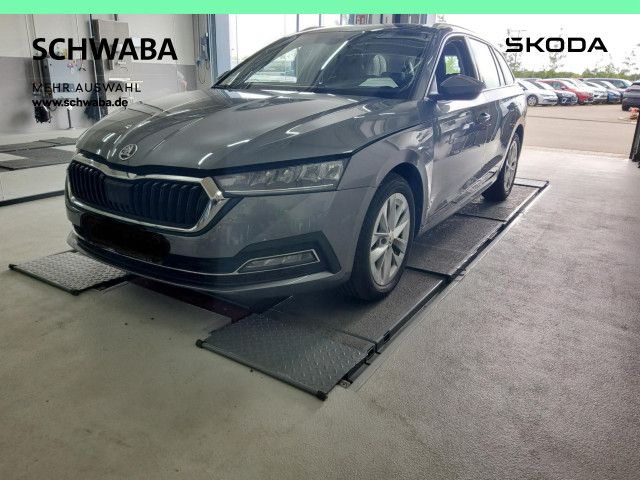 Skoda Octavia 74.800 km 22.210 &euro; Gersthofen 86368
